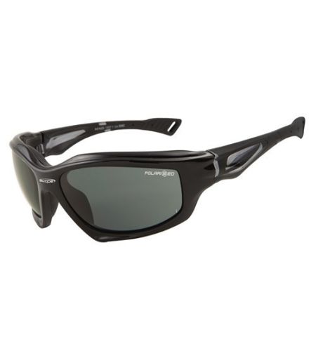 950bp Scope Beast Black Frame Polarised Lens  