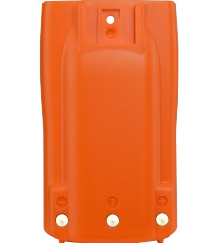 Gme 2600mah Li-ion Battery Pack - Suit Tx6160 - Blaze Orange 