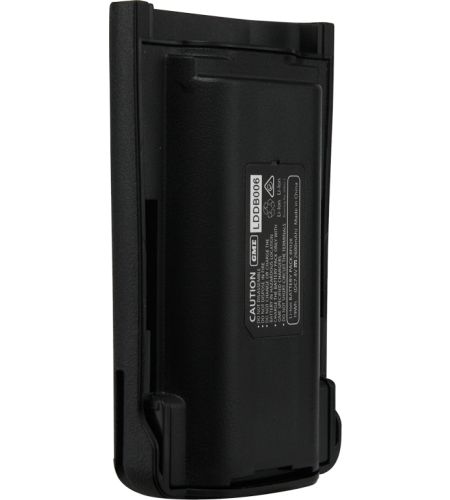 Gme 2600mah Li-ion Battery Pack - Suit Tx6600s