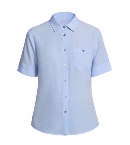 NNT Short Sleeve Actionback Shirt