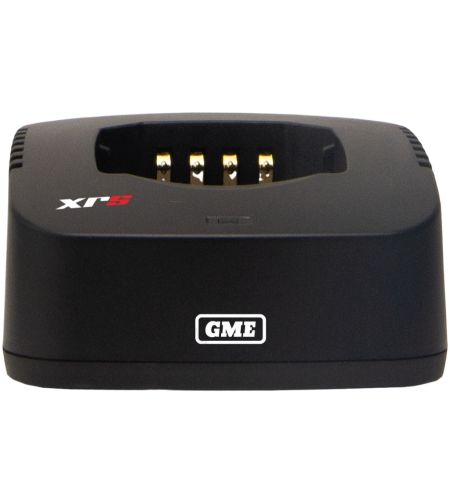 Gme Desktop Charging Cradle - Suit Xrs-660