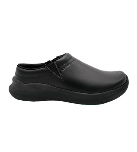 Ezeez Stella Slip On Womens Duty Shoe