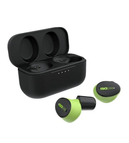 Isotunes Free Aware True Wireless Bluetooth Earbuds With Ambient Listening