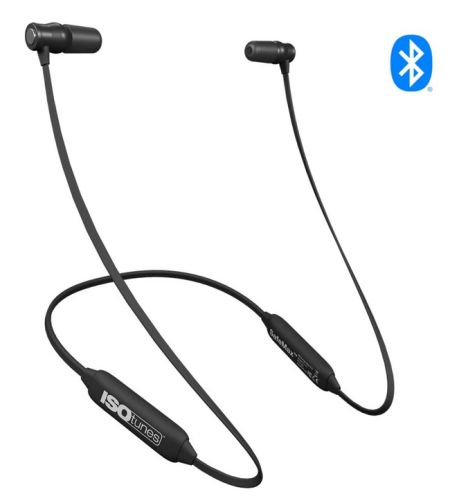 Isotunes Xtra 2.0 Bluetooth Earbuds