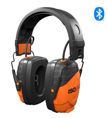 Isotunes Link 2.0 Bluetooth Earmuff