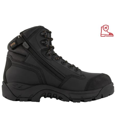 Magnum Precision Max Water Proof Zip Boot