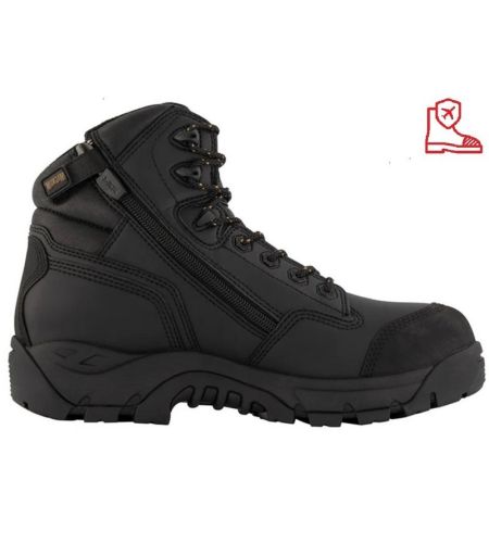 Magnum Precision Max Water Proof Zip Womens Boot