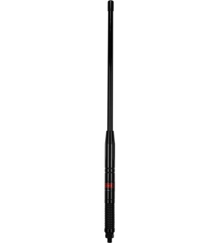 Gme Antenna Whip - Suit Ae4701 - Black