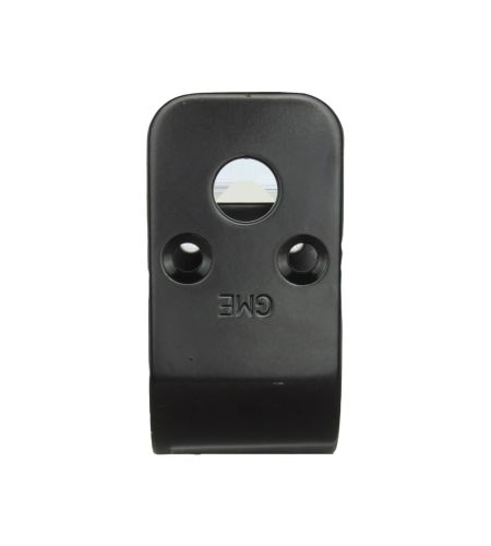 Gme 50mm Wrap Around Bull Bar Bracket- Black