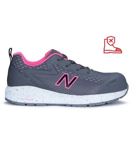 Nb  Logic Womens Pr Composite Toe Sports Jogger