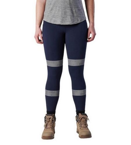 FXD Womens Work Legging With Tape