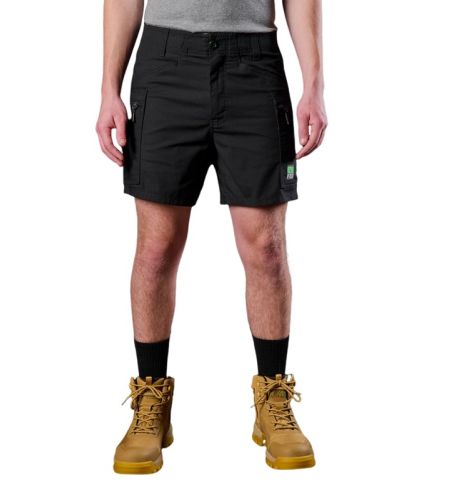 FXD Stretch Cargo Shorts