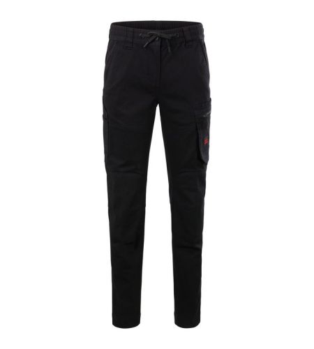 HARD YAKKA Toughmaxx Womens Cargo Pant