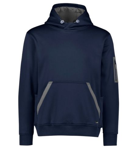 SYZMIK Water Repellent Hoodie